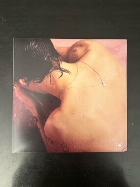 Harry Styles self titled album vinyl
